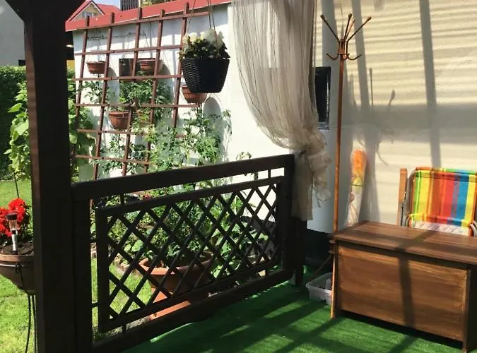 Domek Kasi