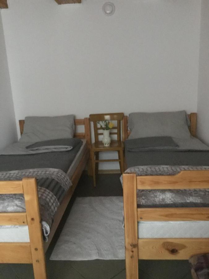 Kasi Holiday home Ustka